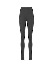 Long Tall Sally Grey Pocket Leggings - Image 5 of 5