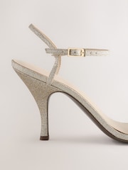 Or - Sandales à talons simples Forever Comfort® - Image 3 de 5