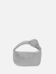 Simmi London Erin Knot Detail Handbag - صورة 3 من 5