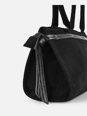 Simmi London Black Eos Handbag - Image 6 of 7