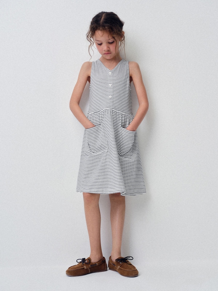 jersey dresses with pockets Jersey dress with pockets