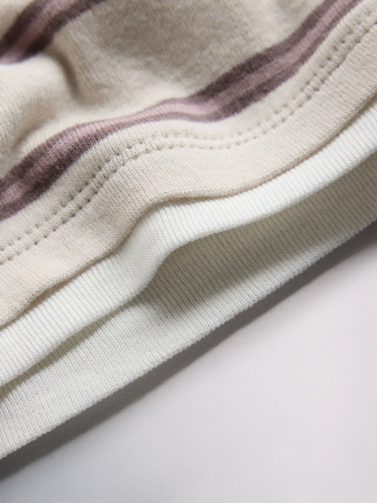 The Set 3 Pack Mock Layer Jersey Vests - Imagen 8 de 8 The Set 3 Pack Mock Layer Jersey Vests - Imagen 8 de 8