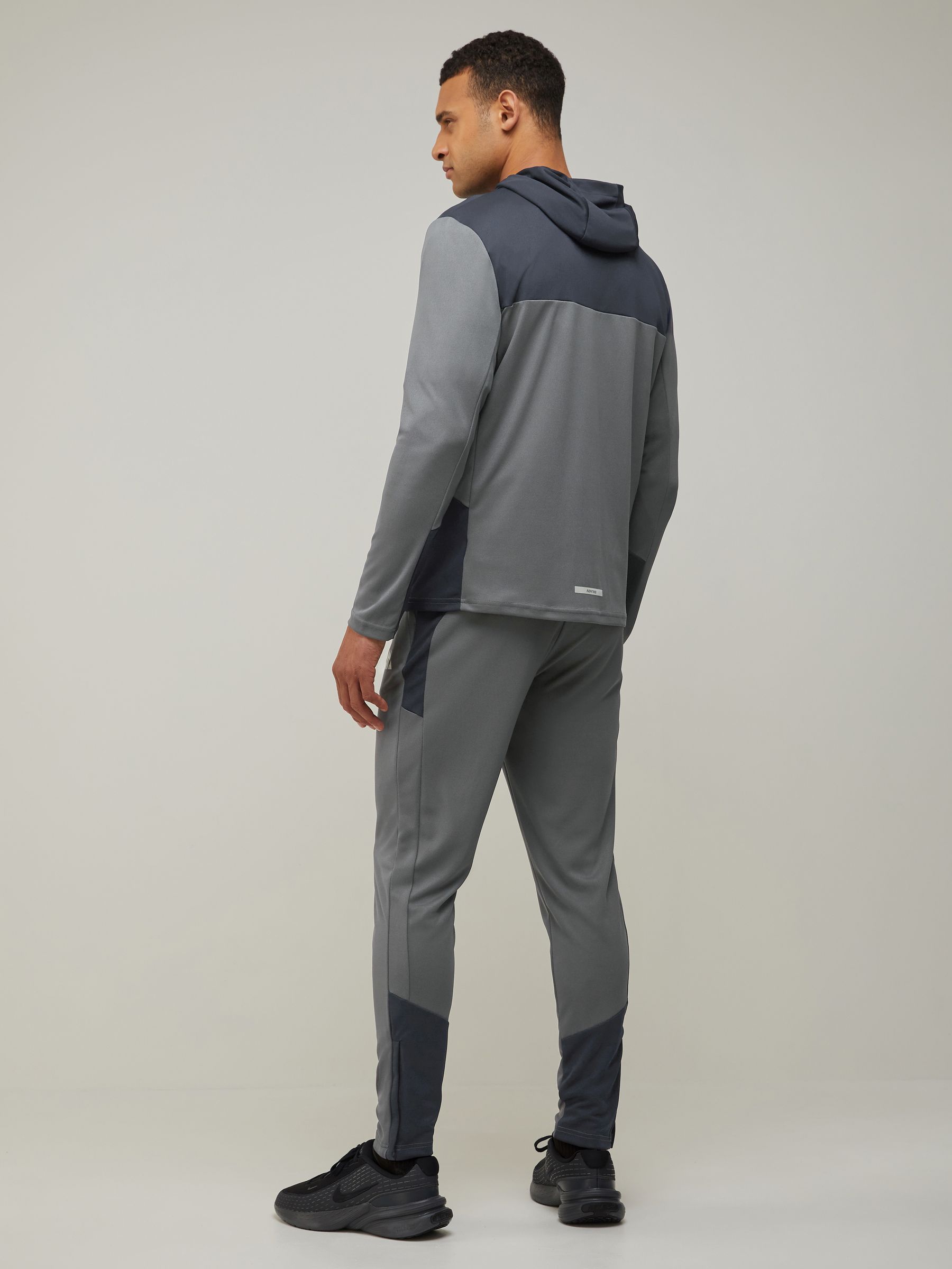 Buy Montirex Light Grey Agility 2.0 Tracksuit from Next USA