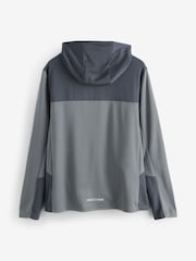 Montirex Grey Agility 2.0 Jacket and Jogger Set - Image 3 of 5