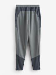 Montirex Grey Agility 2.0 Jacket and Jogger Set - Image 4 of 5