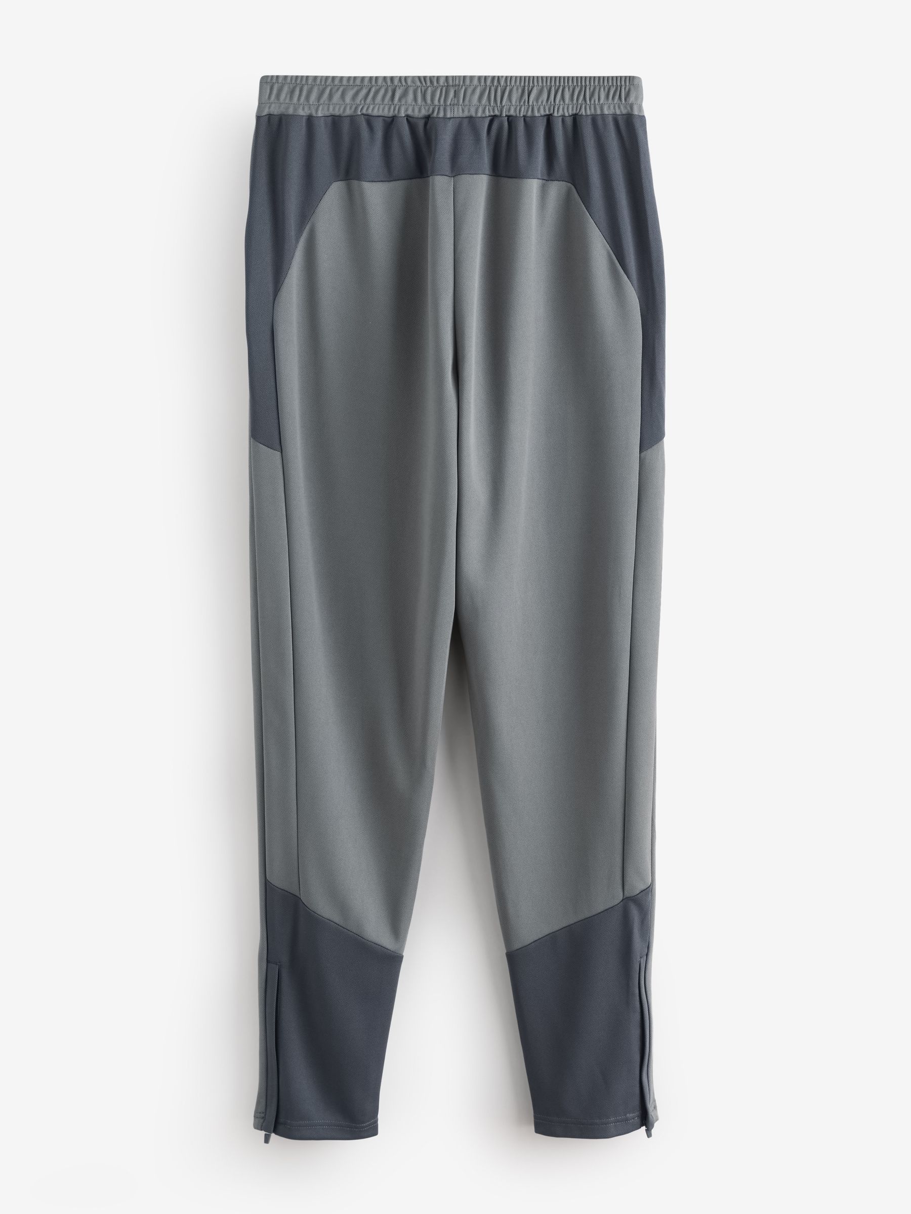 Buy Montirex Light Grey Agility 2.0 Tracksuit from Next USA