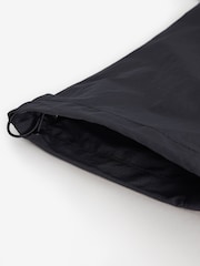 Montirex Black Ascent Joggers - Image 10 of 10