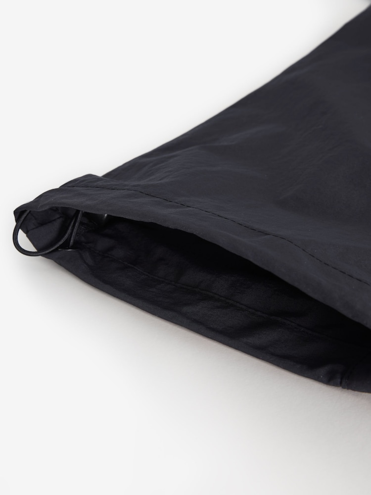 Montirex Black Ascent Joggers - Image 10 of 10 Montirex Black Ascent Joggers - Image 10 of 10