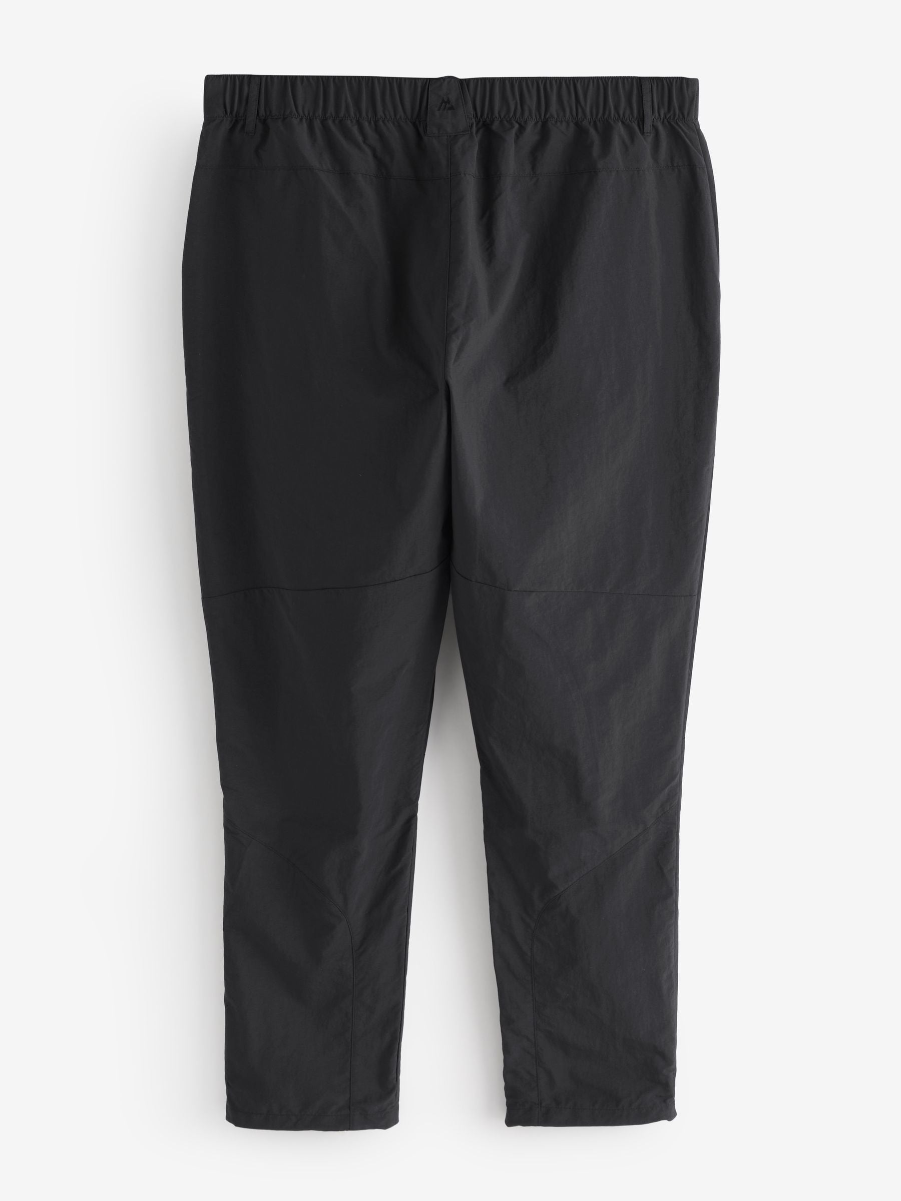 Buy Montirex Black Ascent Joggers from the Next UK online shop