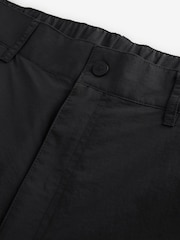 Montirex Black Ascent Joggers - Image 7 of 10