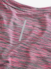 Montirex Pink Junior Trail 2.0 T-Shirt - Image 7 of 8