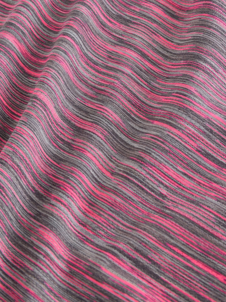 Montirex Pink Junior Trail 2.0 T-Shirt - Image 8 of 8
