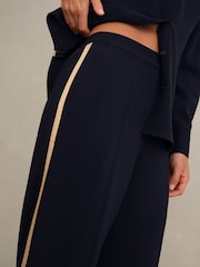 Hobbs Blue Hadley Trousers - Image 5 of 6