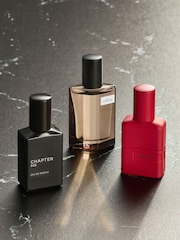 Set of 3 Chapter 022, Code Red & Signature 10ml Eau de Parfum Gift Set - Image 2 of 2