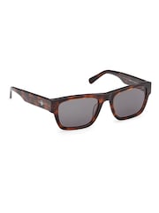 GANT Brown Acetate Sunglasses - Image 10 of 10