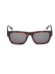 GANT Brown Acetate Sunglasses - Image 2 of 8