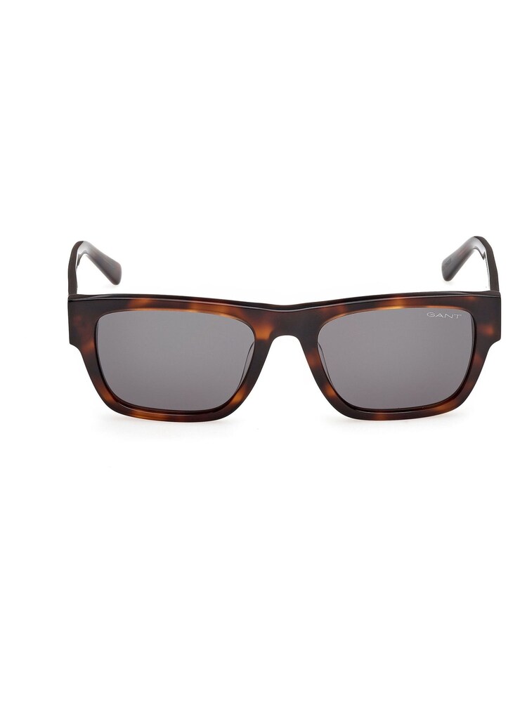 GANT Brown Acetate Sunglasses - Image 2 of 8 GANT Brown Acetate Sunglasses - Image 2 of 8
