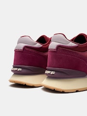 HOFF Pink City Cherry Trainers - Image 4 of 5