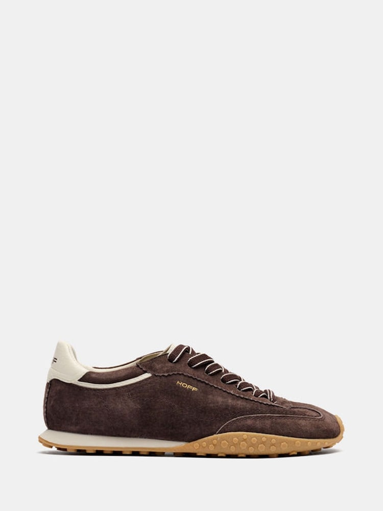 Zapatillas de chocolate HOFF Bridge Fl - Imagen 1 de 1 Zapatillas de chocolate HOFF Bridge Fl - Imagen 1 de 1