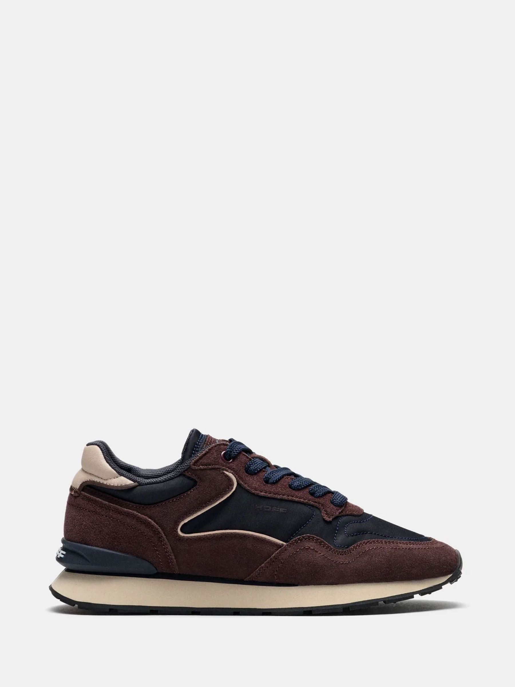 Hoff Brown City Trainers - 12 - Image 6