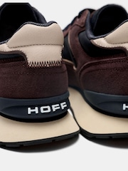 HOFF Brown City Trainers - Image 3 of 4