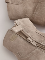 Suede Neutral - Westernstiefeletten - Bild 5 von 5