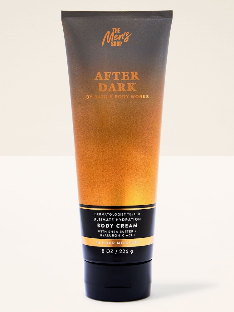 Bath & Body Works After Dark Ultimate Hydration Body Cream 226g - Image 1 of 2