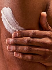 Bath & Body Works After Dark Ultimate Hydration Body Cream 226g - Image 2 of 2