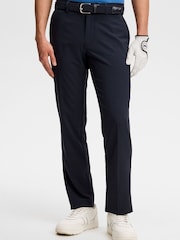 J.Lindeberg Blue Mitch Pants Light Poly - Image 1 of 6