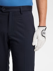 J.Lindeberg Blue Mitch Pants Light Poly - Image 4 of 6