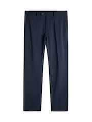 J.Lindeberg Blue Mitch Pants Light Poly - Image 5 of 6