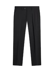 J.Lindeberg Black Mitch Pants Light Poly - Image 5 of 7