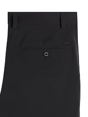 J.Lindeberg Black Mitch Pants Light Poly - Image 6 of 7
