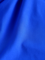 Cobalt Blue Plunge Tummy Control Swimsuit - Image 3 of 4