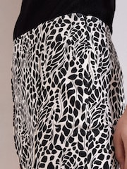 Phase Eight Black Carmella Trousers - Image 4 of 6