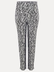 Phase Eight Black Carmella Trousers - Image 6 of 6