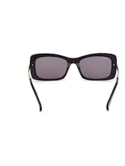 Max Mara Acetate Sunglasses - 圖片 6，共 8