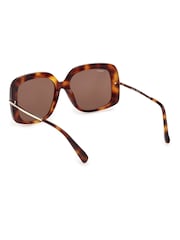 Max Mara -asetaattiaurinkolasit - Kuva 9 / 10