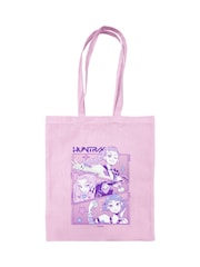 Pyramid International Pink K-Pop Demon Hunters Tote and 2026 Calendar Bundle - Image 5 of 7