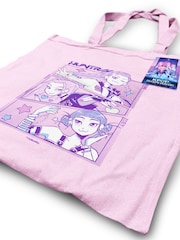 Pyramid International Pink K-Pop Demon Hunters Tote and 2026 Calendar Bundle - Image 6 of 7