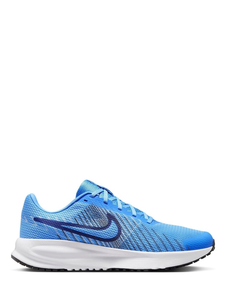 Estilo universitario en azul - Zapatillas para correr Run Defy Road de Nike - Imagen 1 de 10 Estilo universitario en azul - Zapatillas para correr Run Defy Road de Nike - Imagen 1 de 10