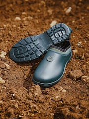 Cotswolds Green Greenhill Wellingtons - Image 1 of 2