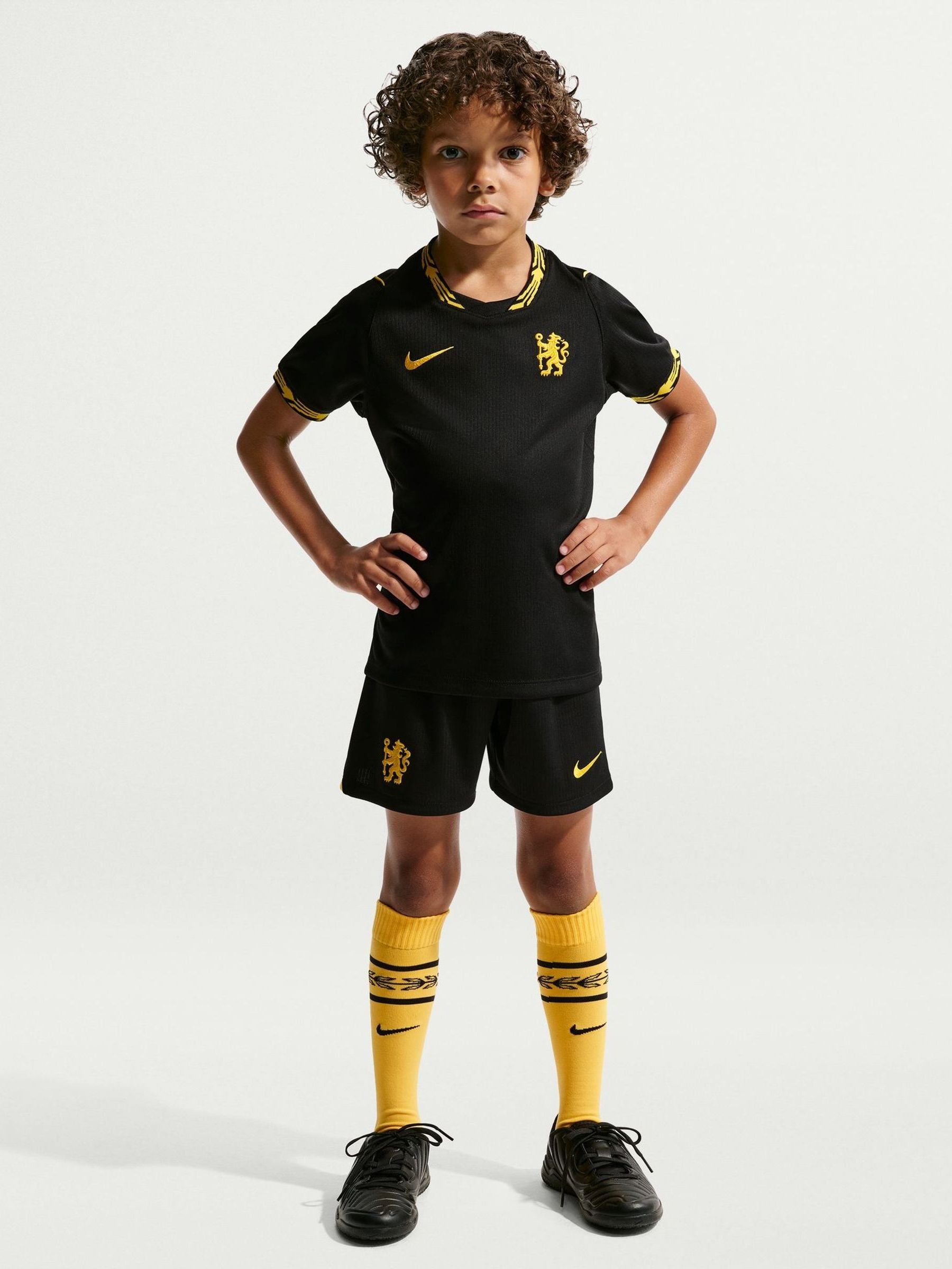  Chelsea FC ユニフォーム O Comprar Nike Chelsea FC 2026/27 Stadium Away Football Kit 3 Piece