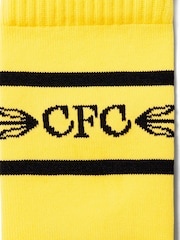 Nike Black Chelsea FC 2026/27 Stadium Away  Football Kit 3 Piece - Image 11 of 12