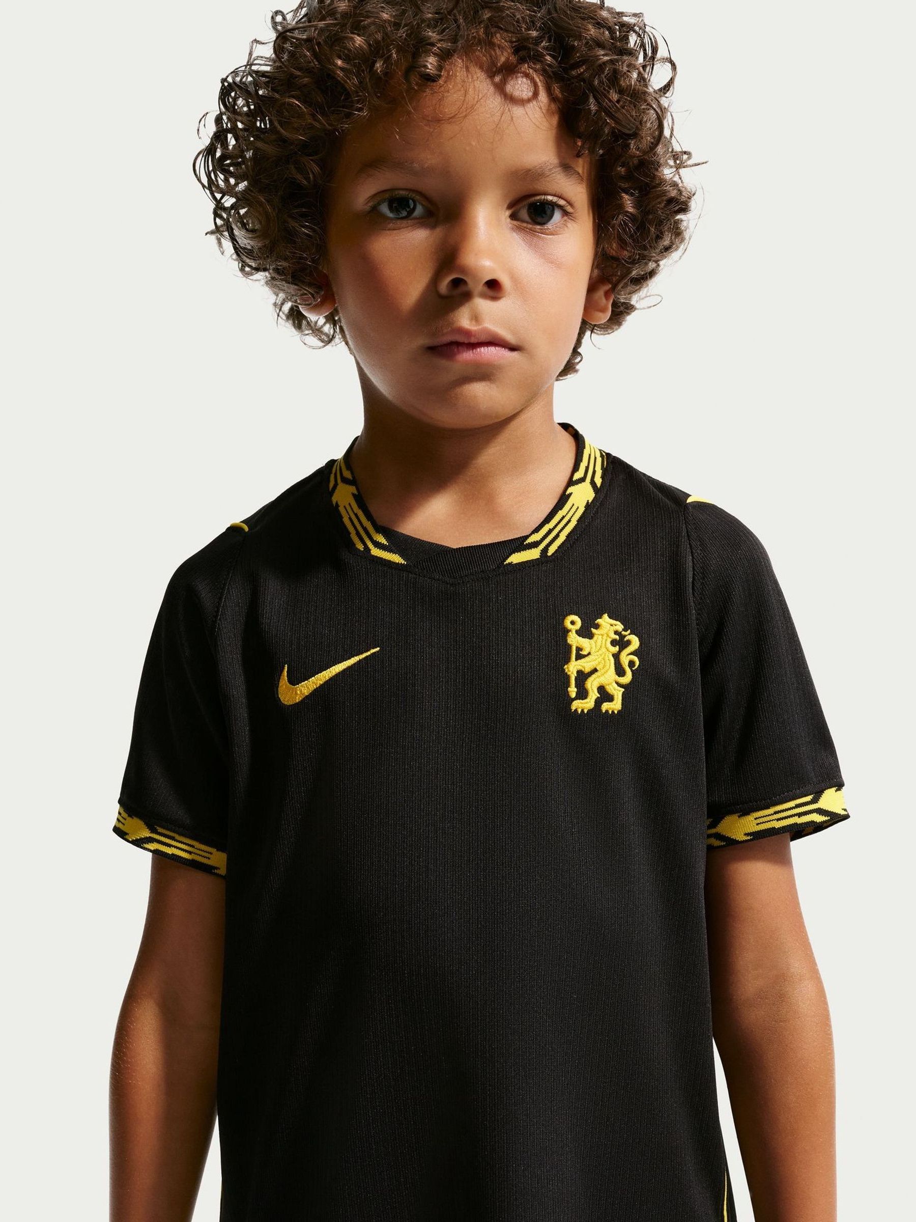 Comprar Nike Chelsea FC 2026/27 Stadium Away Football Kit 3 Piece