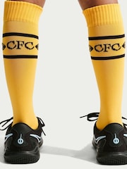Nike Black Chelsea FC 2026/27 Stadium Away  Football Kit 3 Piece - Image 7 of 12