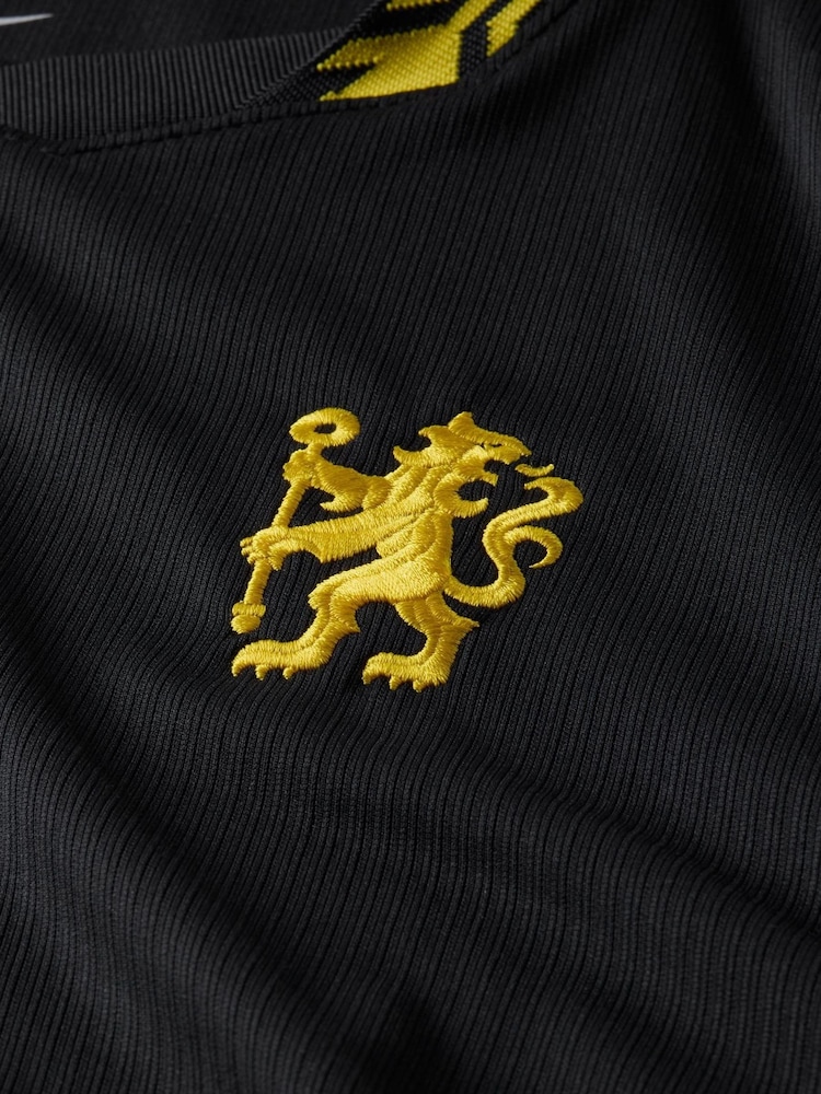 Nike Chelsea FC 2026/27 Stadium Away Football Shirt - Immagine 10 di 10