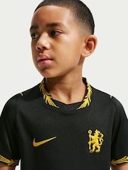 Nike Chelsea FC 2026/27 Stadium Away Football Shirt - Immagine 2 di 10