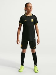 Nike Chelsea FC 2026/27 Stadium Away Football Shirt - Immagine 6 di 10