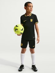 Nike Chelsea FC 2026/27 Stadium Away Football Shirt - Immagine 7 di 10